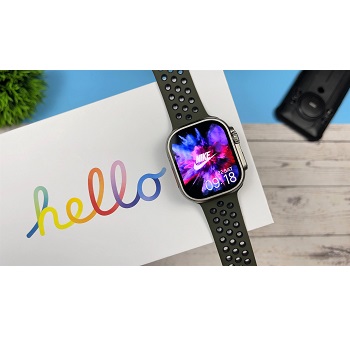 Hello Watch 3 Review - A Full Analysis of Design, Features, Updates, and  Performance